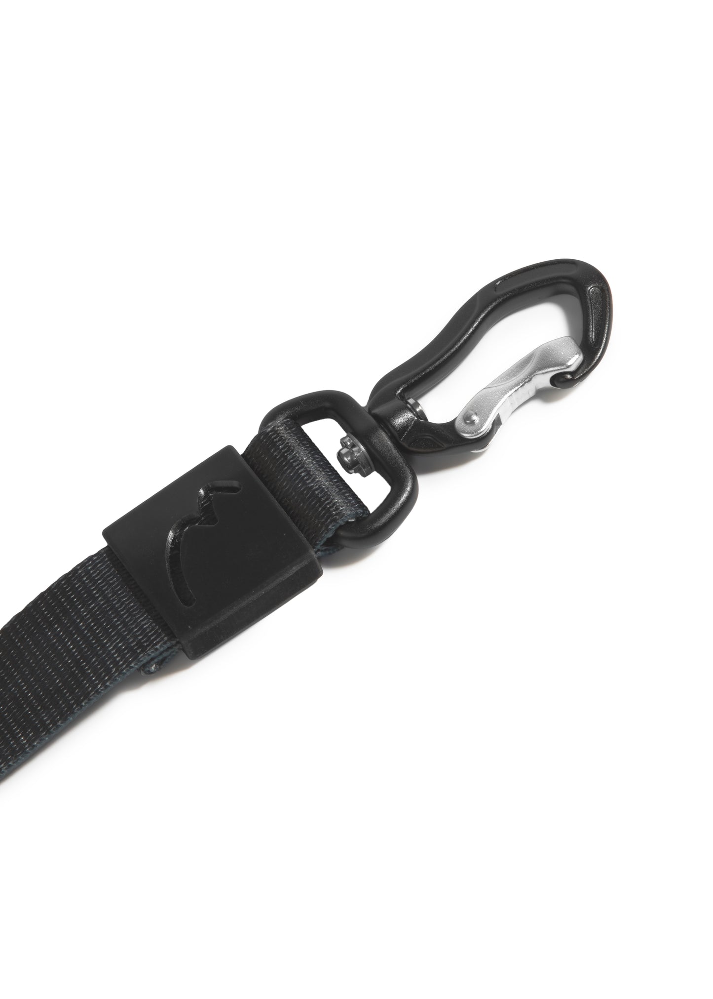 Adjustable Length Dog Leash - BLACK CAMO