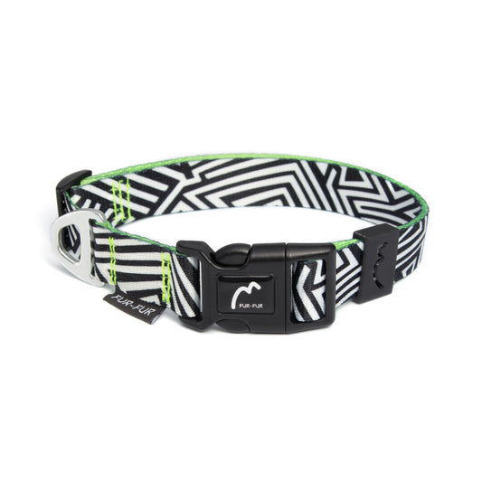 Adjustable Dog Collar - MAZE