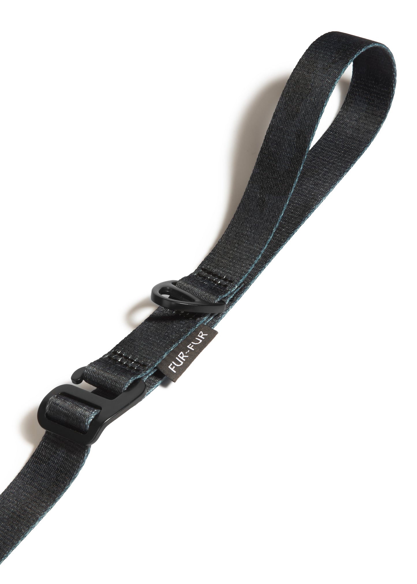 Adjustable Length Dog Leash - BLACK CAMO